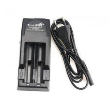 TrustFire Multifunctional Charger 2 Bay